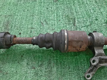 ПРИВОД НА HONDA HR-V GH2 D16A