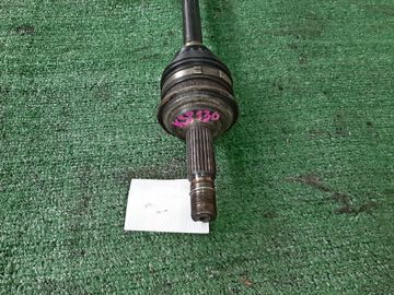 ПРИВОД НА TOYOTA VITZ KSP130 1KR-FE