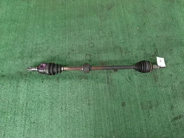 ПРИВОД НА TOYOTA COROLLA NZE121 1NZ-FE