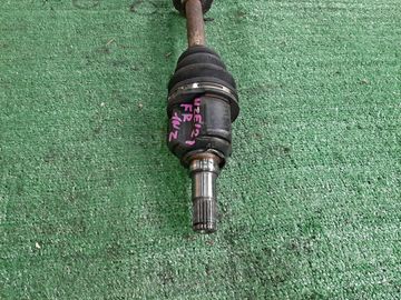 ПРИВОД НА TOYOTA COROLLA NZE121 1NZ-FE