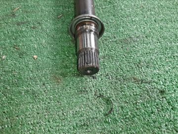 ПРИВОД НА TOYOTA ALPHARD ANH20W 2AZ-FE