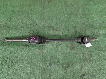 ПРИВОД НА MITSUBISHI OUTLANDER GF8W 4J12