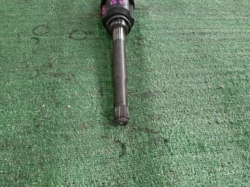 ПРИВОД НА MITSUBISHI OUTLANDER GF8W 4J12