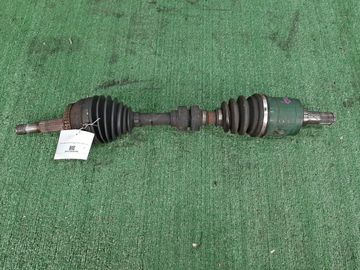 ПРИВОД НА NISSAN SUNNY FNB15 QG15DE