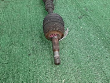 ПРИВОД НА NISSAN SUNNY FNB15 QG15DE