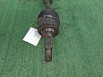 ПРИВОД НА NISSAN LIBERTY RNM12 QR20DE