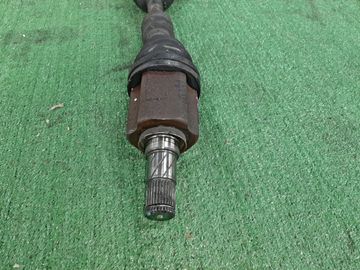 ПРИВОД НА NISSAN LIBERTY RNM12 QR20DE