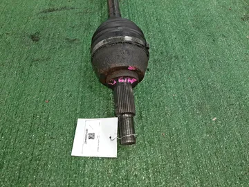 ПРИВОД НА NISSAN MURANO PNZ51 VQ35DE