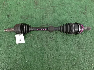 ПРИВОД НА MAZDA ATENZA GHEFW LF-VE