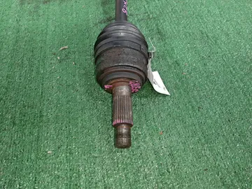 ПРИВОД НА MAZDA ATENZA GHEFW LF-VE