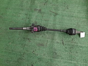 ПРИВОД НА NISSAN LIBERTY RNM12 QR20DE