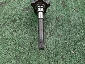 ПРИВОД НА NISSAN LIBERTY RNM12 QR20DE