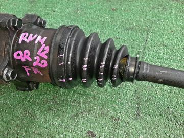 ПРИВОД НА NISSAN LIBERTY RNM12 QR20DE