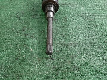 ПРИВОД НА NISSAN SUNNY FNB15 QG15DE