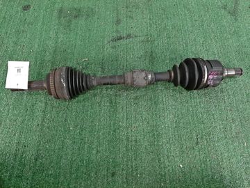 ПРИВОД НА TOYOTA COROLLA FIELDER NZE141G 1NZ-FE