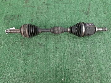 ПРИВОД НА TOYOTA COROLLA FIELDER NZE144G 1NZ-FE