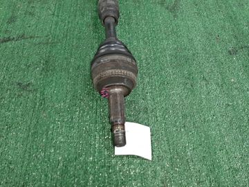 ПРИВОД НА TOYOTA COROLLA FIELDER NZE144G 1NZ-FE