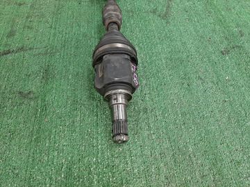 ПРИВОД НА TOYOTA COROLLA FIELDER NZE144G 1NZ-FE