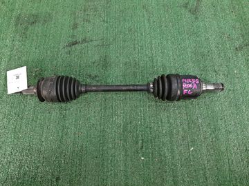 ПРИВОД НА SUZUKI HUSTLER MR31S R06A