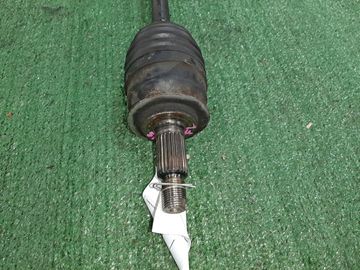 ПРИВОД НА SUZUKI HUSTLER MR31S R06A