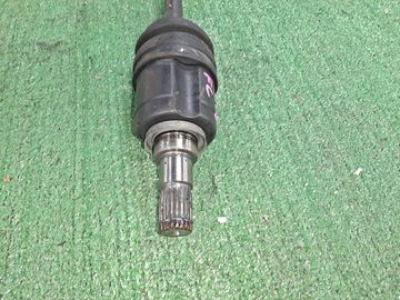 ПРИВОД НА SUZUKI HUSTLER MR31S R06A