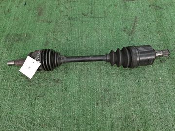 ПРИВОД НА MITSUBISHI OUTLANDER GF8W 4J12