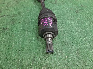 ПРИВОД НА MITSUBISHI OUTLANDER GF8W 4J12