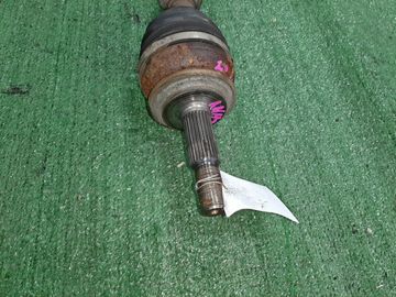 ПРИВОД НА TOYOTA ALPHARD ANH20W 2AZ-FE