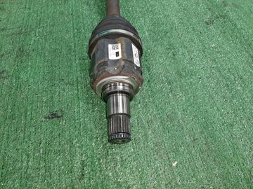 ПРИВОД НА TOYOTA ALPHARD ANH20W 2AZ-FE