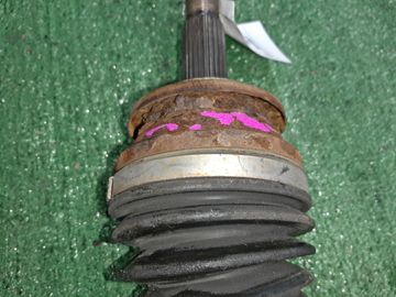 ПРИВОД НА TOYOTA ALPHARD ANH20W 2AZ-FE