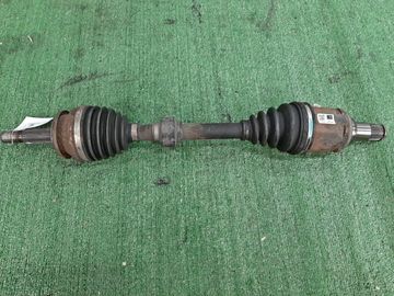 ПРИВОД НА TOYOTA ALPHARD ANH20W 2AZ-FE