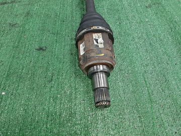 ПРИВОД НА TOYOTA ALPHARD ANH20W 2AZ-FE