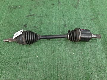 ПРИВОД НА MITSUBISHI OUTLANDER CW4W 4B11