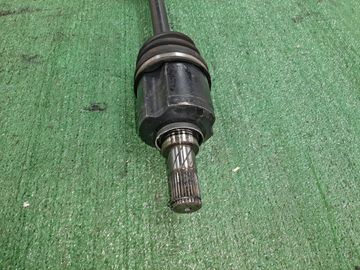 ПРИВОД НА MITSUBISHI OUTLANDER CW4W 4B11