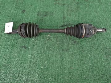 ПРИВОД НА TOYOTA CALDINA AT211 7A-FE