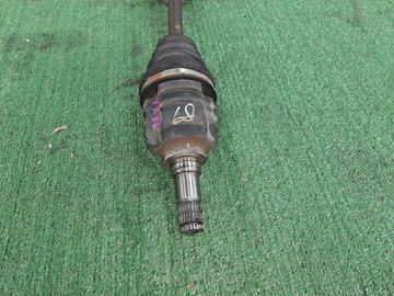 ПРИВОД НА TOYOTA CALDINA AT211 7A-FE