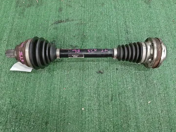 ПРИВОД НА AUDI TT 8J CDAA