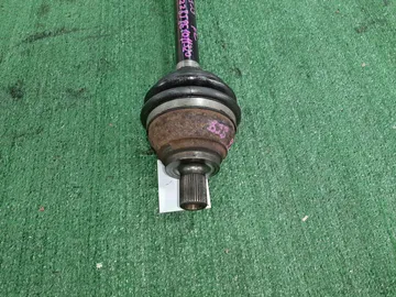 ПРИВОД НА AUDI TT 8J CDAA