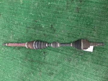 ПРИВОД НА NISSAN WINGROAD JY12 MR18DE