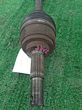 ПРИВОД НА NISSAN WINGROAD JY12 MR18DE