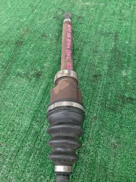 ПРИВОД НА NISSAN WINGROAD JY12 MR18DE