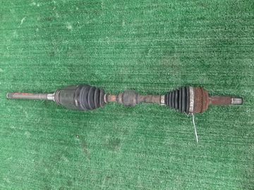 ПРИВОД НА MITSUBISHI AIRTREK CU2W 4G63T