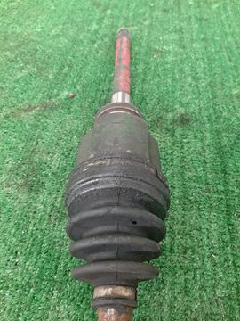 ПРИВОД НА MITSUBISHI AIRTREK CU2W 4G63T