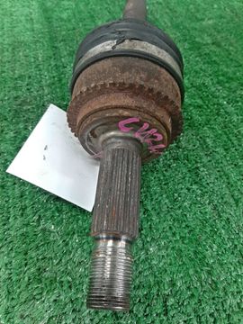 ПРИВОД НА MITSUBISHI AIRTREK CU2W 4G63T