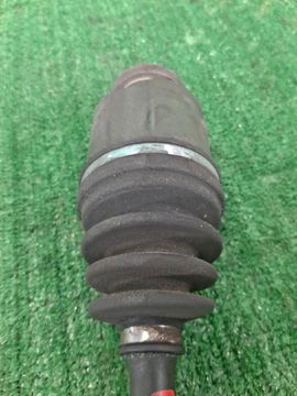 ПРИВОД НА MITSUBISHI AIRTREK CU2W 4G63T