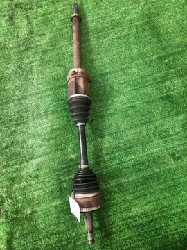 ПРИВОД НА NISSAN SERENA TC24 QR20DE