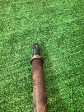 ПРИВОД НА NISSAN SERENA TC24 QR20DE