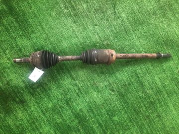 ПРИВОД НА NISSAN CEFIRO A33 VQ20DE