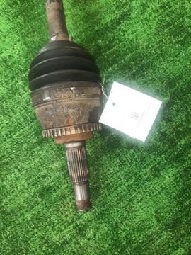 ПРИВОД НА NISSAN CEFIRO A33 VQ20DE