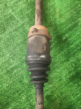 ПРИВОД НА NISSAN CEFIRO A33 VQ20DE